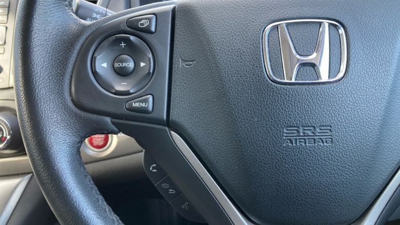 Honda CR-V 2.0 i-VTEC EX 5dr Auto Petrol Estate